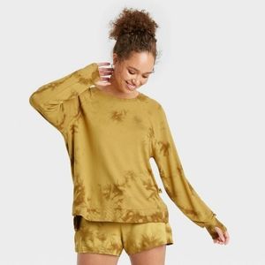 Joylab Soft lightweight Sweatshirt